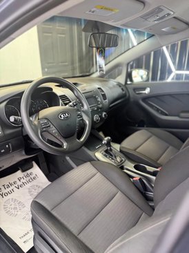 Used 2016 Kia Forte LX w/ LX Popular Plus Package image 24