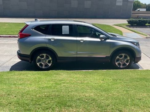 Used 2019 Honda CR-V EX image 9