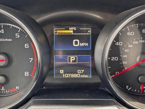 Used 2015 Subaru Outback 2.5i image 11