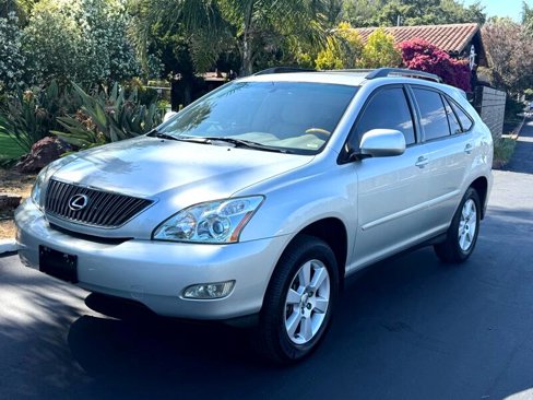 Used 2004 Lexus RX 330 image 1
