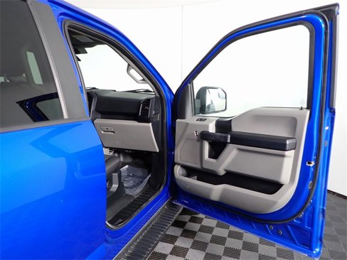 Used 2019 Ford F150 XL w/ Equipment Group 101A Mid image 30
