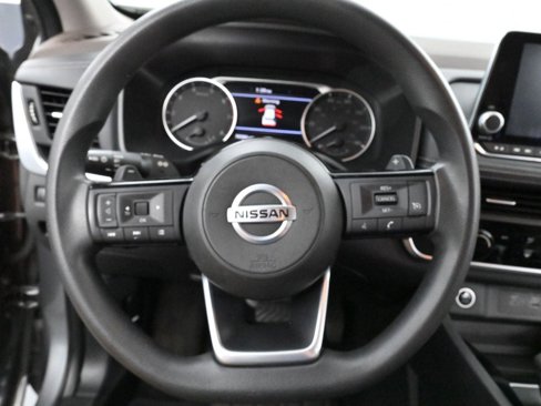 Used 2021 Nissan Rogue S image 15