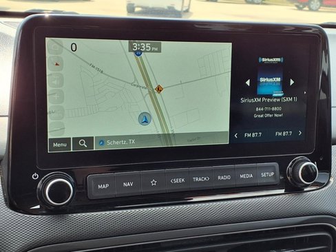Used 2023 Hyundai Kona Limited image 21