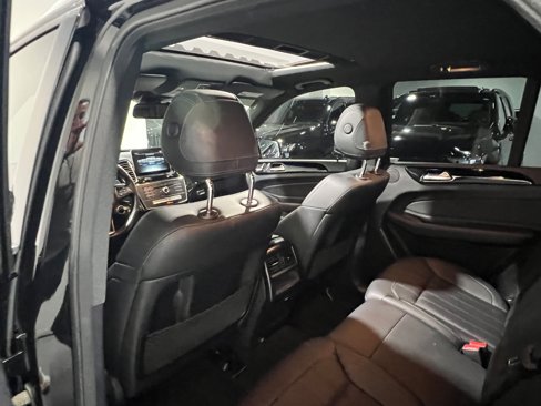 Used 2018 Mercedes-Benz GLE 350 4MATIC w/ Premium 1 Package image 52