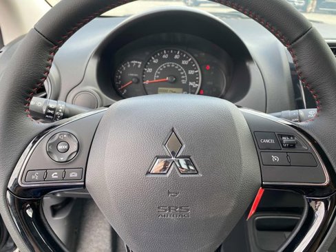 New 2024 Mitsubishi Mirage G4 image 10
