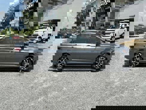 New 2025 Volkswagen Jetta Sport image 2