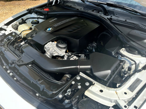 Used 2016 BMW 435i Gran Coupe image 19
