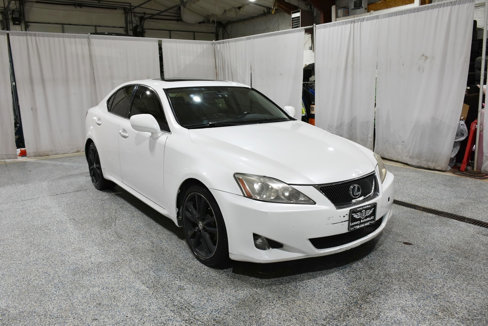 Used 2008 Lexus IS 250 image 3