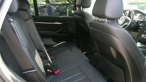 Used 2015 BMW X5 xDrive35i image 27