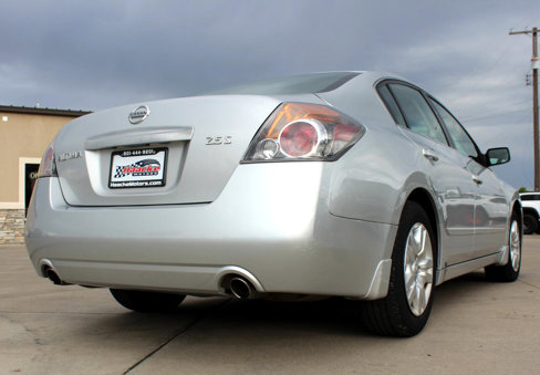 Used 2012 Nissan Altima 2.5 S image 29