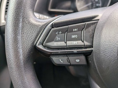 Used 2018 MAZDA MAZDA3 Sport image 21