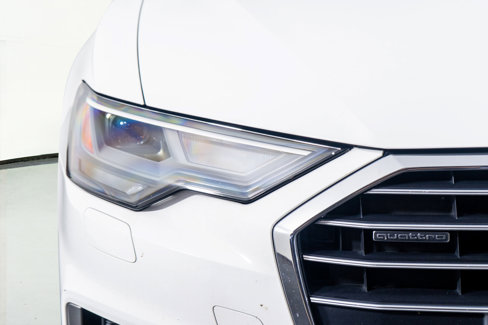 Used 2019 Audi A6 3.0T Premium w/ Convenience Package image 23