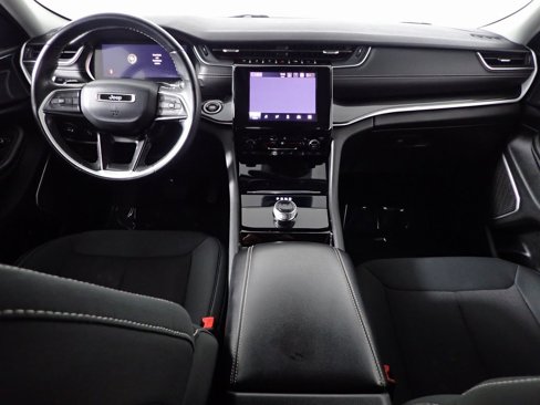 Used 2022 Jeep Grand Cherokee L Laredo w/ Luxury Tech Group I image 28