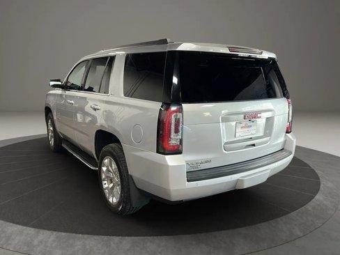Used 2015 GMC Yukon SLT w/ Open Road Package image 3