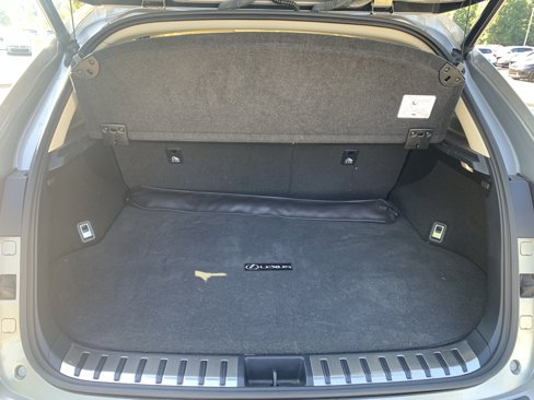 Used 2021 Lexus NX 300 FWD w/ Accessory Package 2 image 35