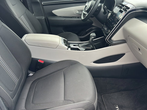 Used 2024 Hyundai Tucson SEL image 23