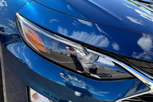 Used 2019 Chevrolet Malibu LT image 29
