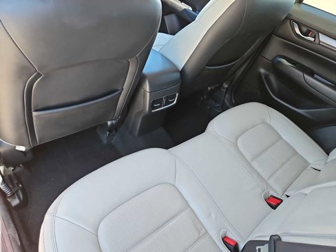 Used 2021 MAZDA CX-5 Touring w/ Touring Preferred SV Package image 18