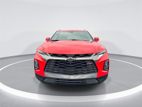 Used 2020 Chevrolet Blazer RS image 3