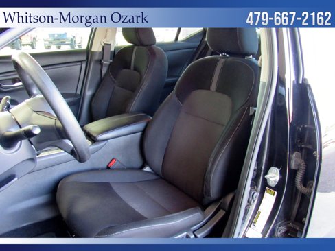 Used 2024 Nissan Sentra SV image 18