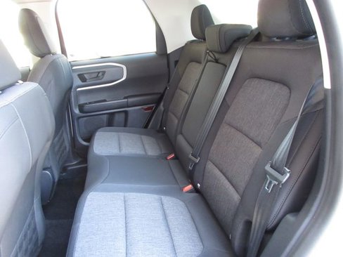 Certified 2024 Ford Bronco Sport Big Bend image 25