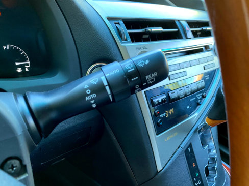 Used 2012 Lexus RX 350 2WD image 64