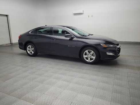 Used 2023 Chevrolet Malibu LT image 11