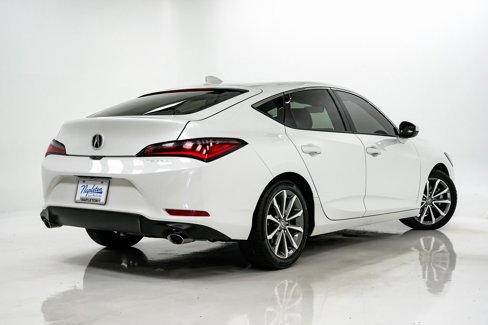 Certified 2024 Acura Integra image 28