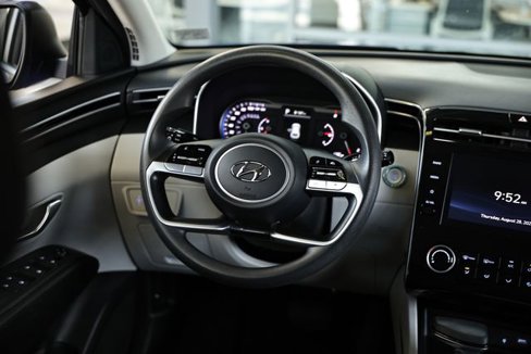 Used 2023 Hyundai Tucson SEL image 25