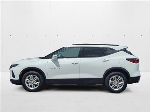 Used 2021 Chevrolet Blazer LT image 8
