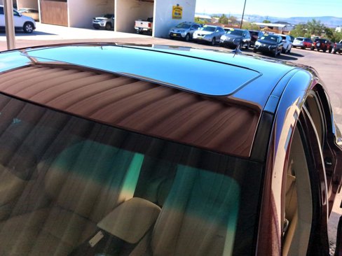 Used 2013 Lexus RX 450h FWD image 12