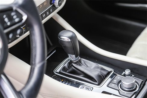 Used 2018 MAZDA MAZDA6 Signature image 18