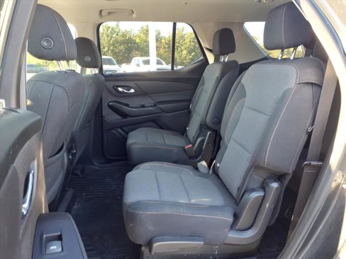 Used 2019 Chevrolet Traverse LT image 26
