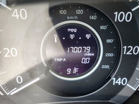 Used 2014 Honda CR-V EX-L image 35