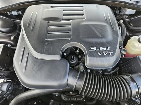 Used 2023 Dodge Charger GT image 30