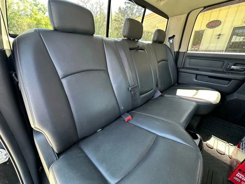 Used 2009 Dodge Ram 1500 Truck Sport image 12