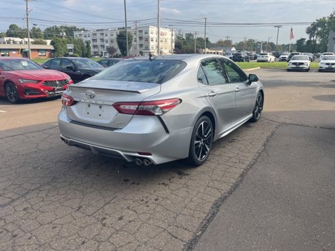 Used 2019 Toyota Camry XSE image 14