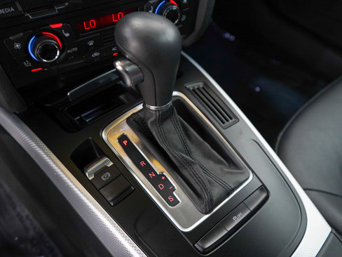Used 2011 Audi A4 2.0T Premium Plus image 24