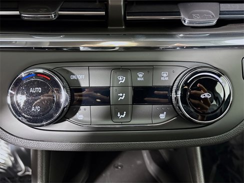 New 2025 Buick Envista Preferred w/ Convenience I Package image 15