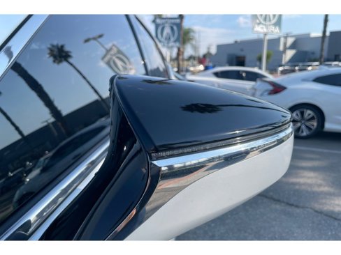 Used 2020 Lexus ES 350 w/ Premium Package image 53