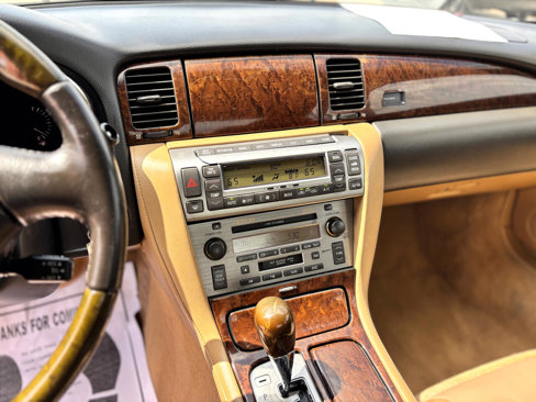 Used 2006 Lexus SC 430 Convertible image 14