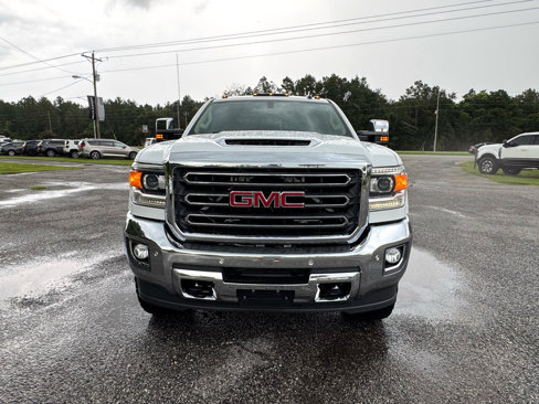 Used 2018 GMC Sierra 2500 SLT w/ Duramax Plus Package image 2