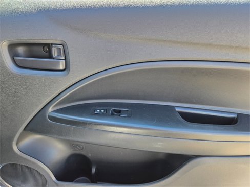 Used 2022 Mitsubishi Mirage ES image 22