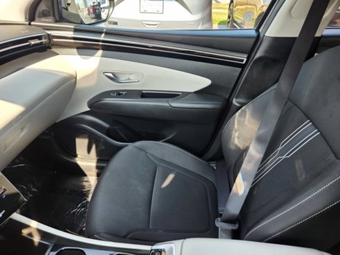 Used 2024 Hyundai Tucson SEL image 15