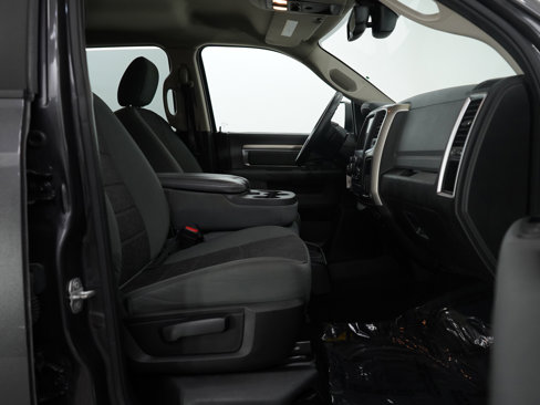 Used 2016 RAM 1500 Outdoorsman image 10