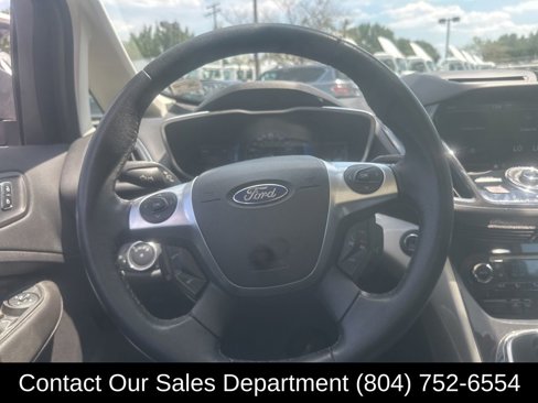 Used 2013 Ford C-MAX Energi SEL image 16