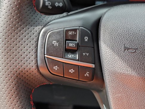 Used 2023 Ford Escape ST-Line w/ Tech Pack #1 image 19
