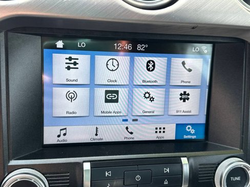 Used 2018 Ford Mustang Premium image 20