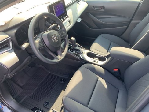 New 2026 Toyota Corolla LE image 10