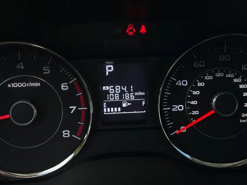 Used 2016 Subaru Forester 2.5i Touring w/ Eyesight & Navigation System image 29
